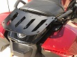 Spyder F3 Series Lasered Luggage Rack